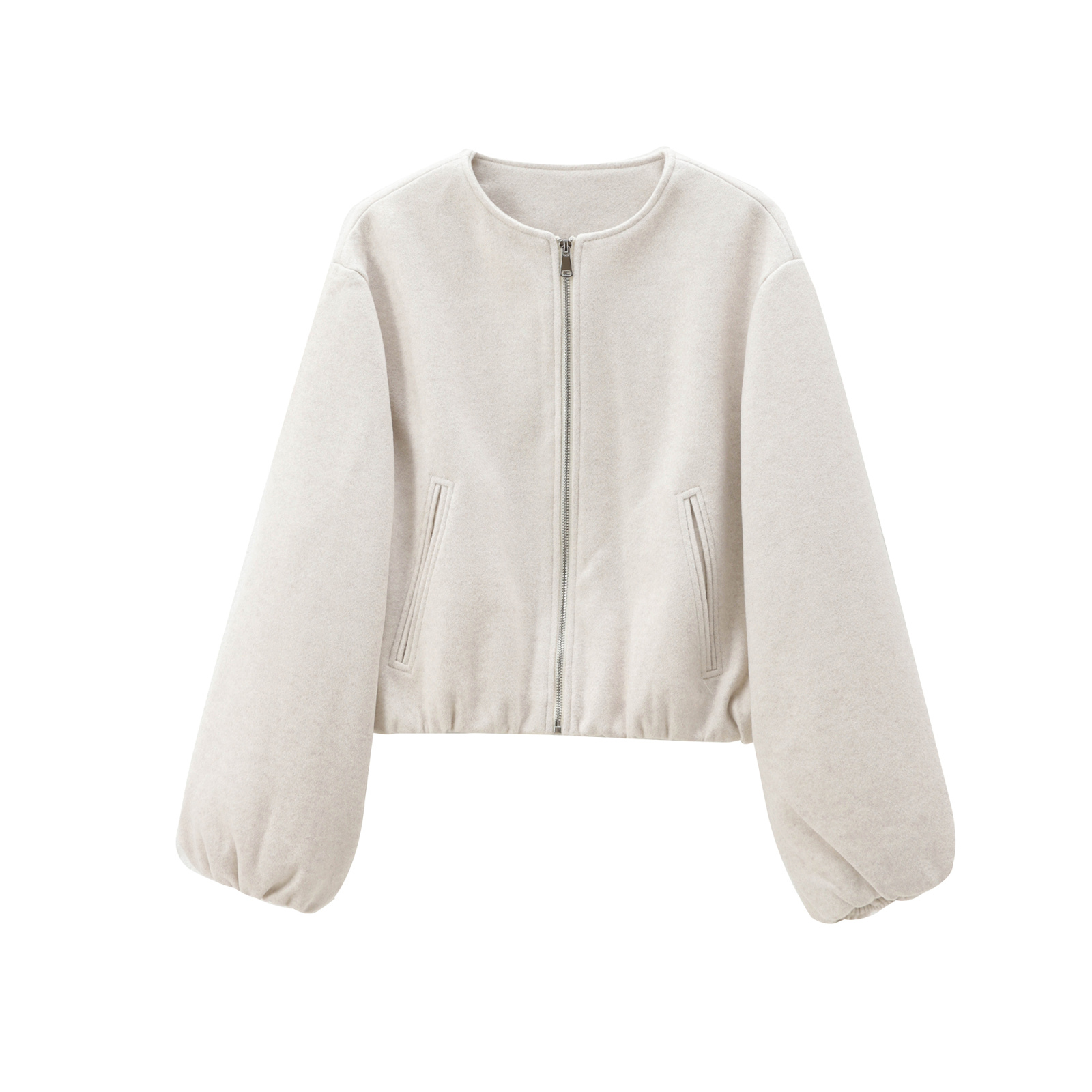 Chaquetas Bomber Retro con Cie - Women'S Fashion Bomber Jacket reseña y precio