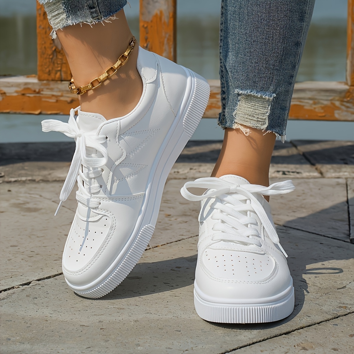 Zapatillas Deportivas para Muj - Women'S Fashion Running Shoes reseña y precio