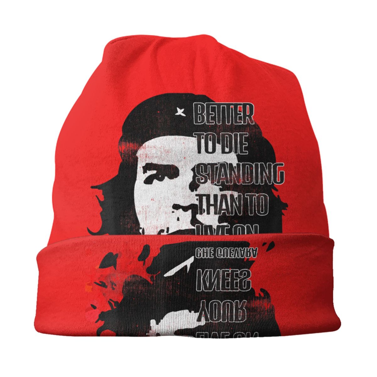 Gorro Retro personalizado Che  - Women'S Fashion Revolution reseña y precio