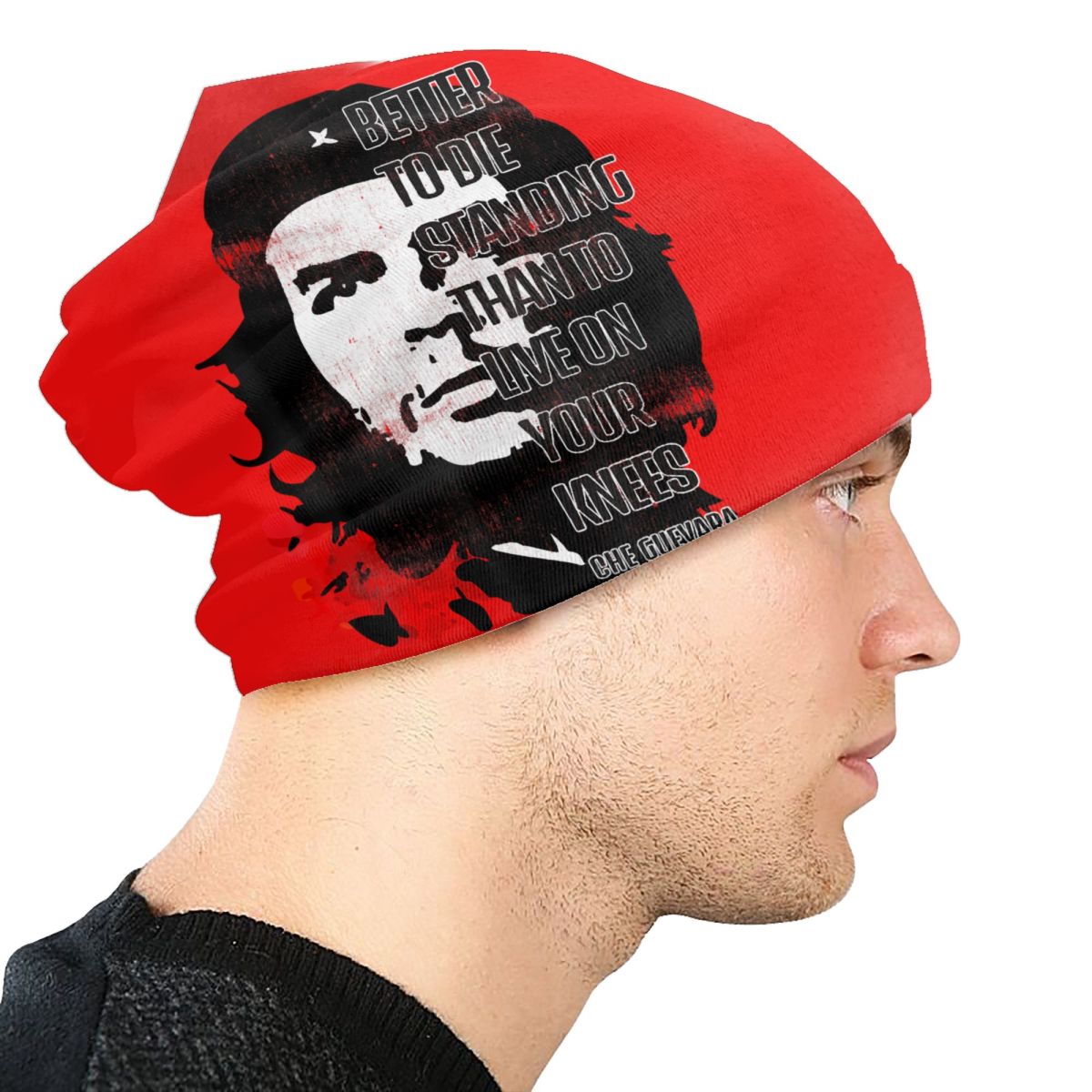 Gorro Retro personalizado Che  - Women'S Fashion Revolution reseña y precio