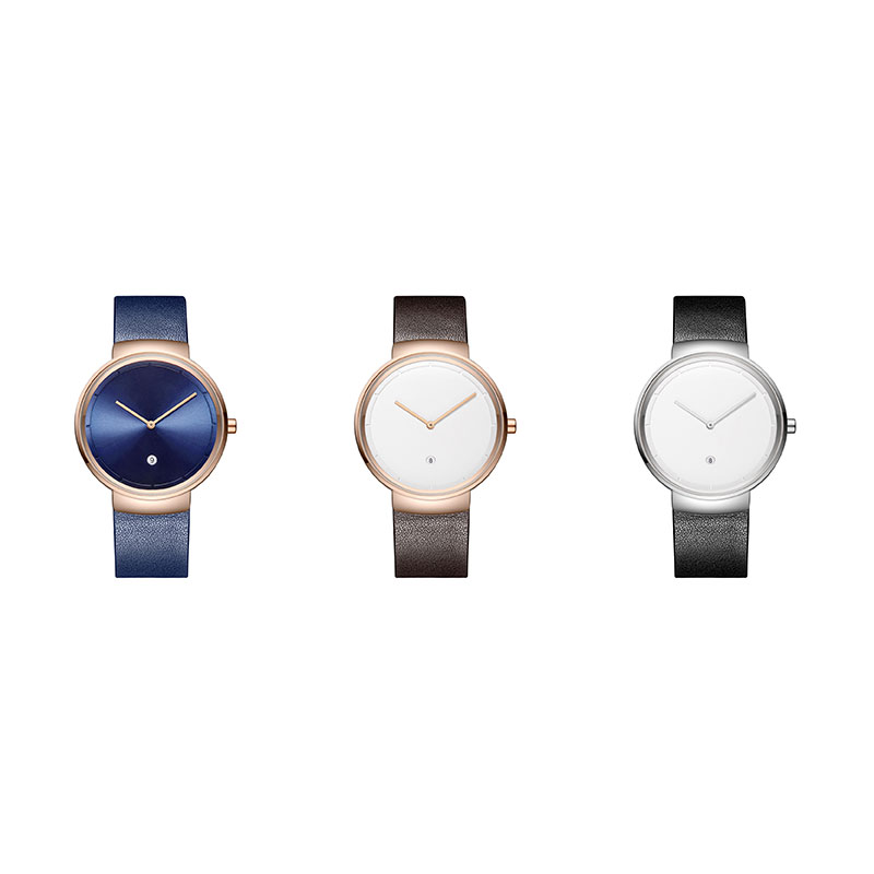 CL032-Reloj de marca de diseña - Fashion Women Watches reseña y precio