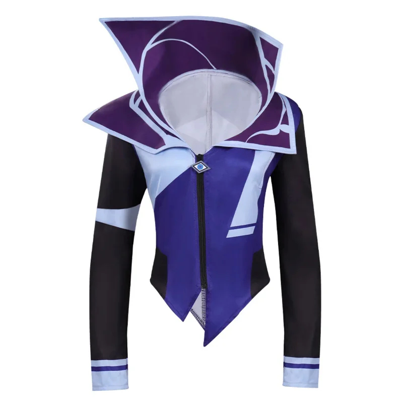Disfraz de Cosplay Fade 2026,  - Women Fashion Jackets reseña y precio