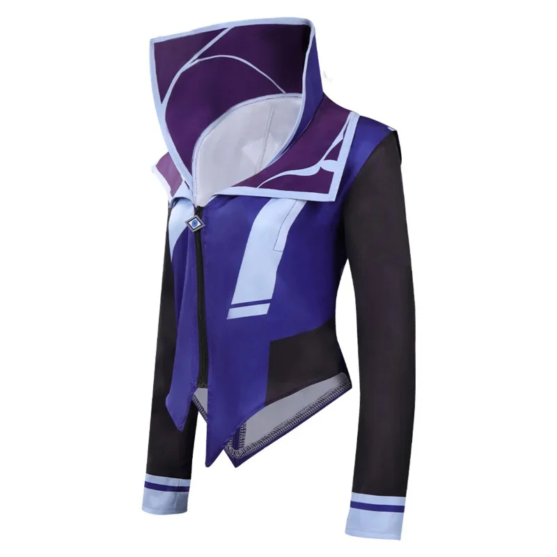 Disfraz de Cosplay Fade 2026,  - Women Fashion Jackets reseña y precio