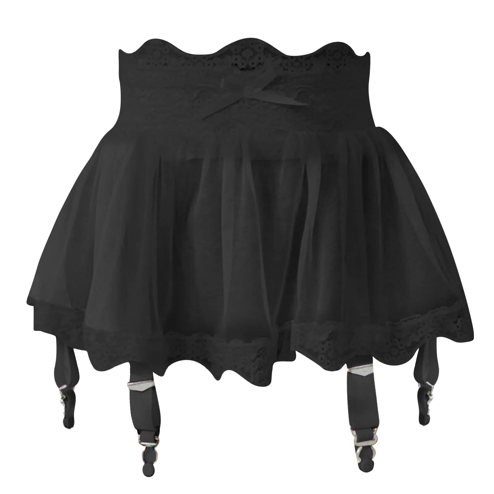Lencería para mujer 2026: Tall - Belted Shirt Dress reseña y precio