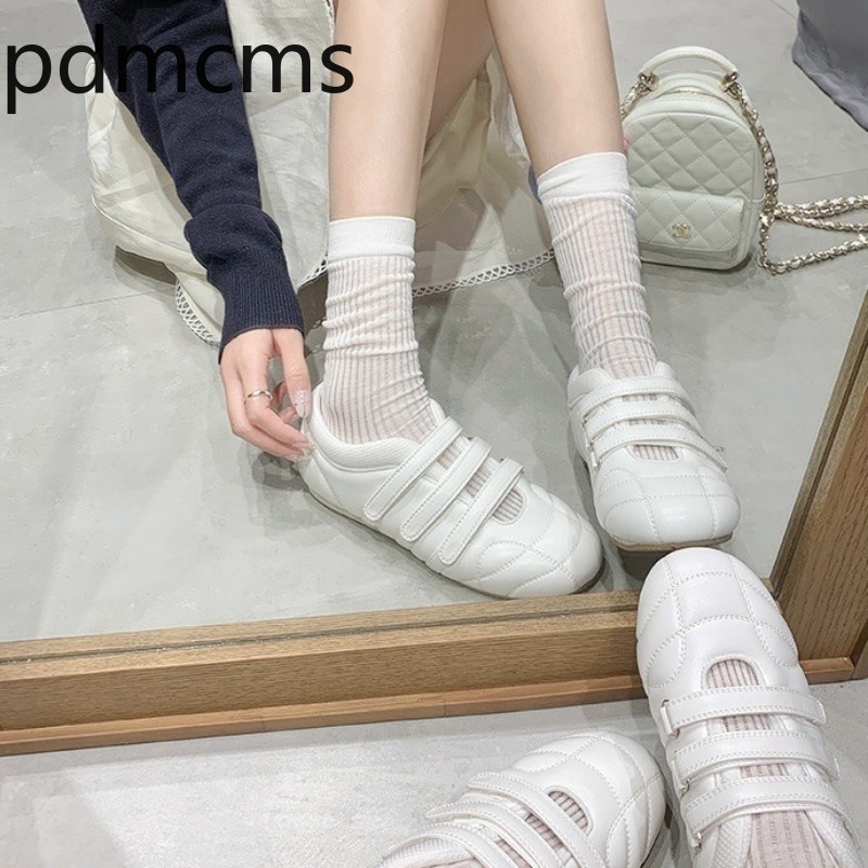 Zapatos de Mujer, Zapatillas D - Women'S Fashion Velcro Sneakers reseña y precio