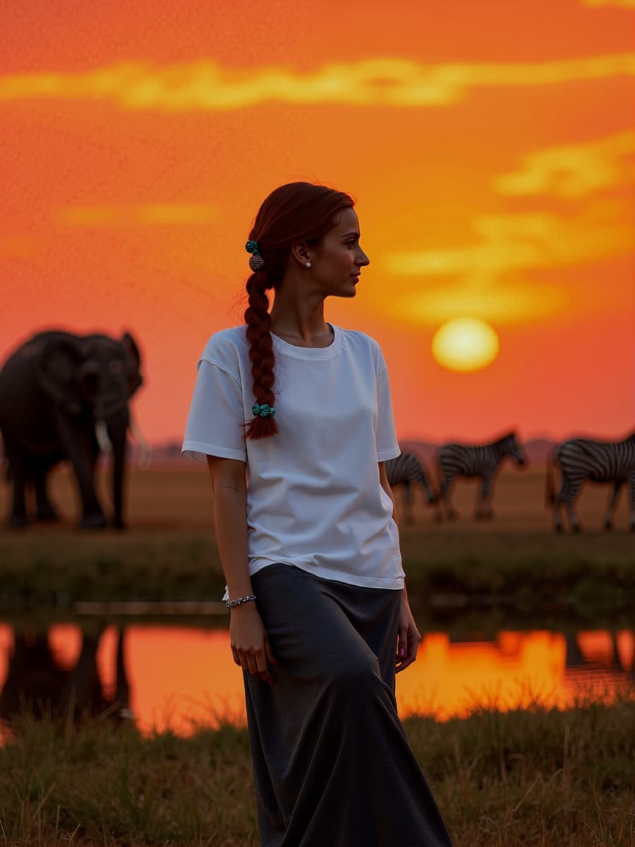 Camisetas con Estilo Revolucio - Women'S Fashion Revolution reseña y precio