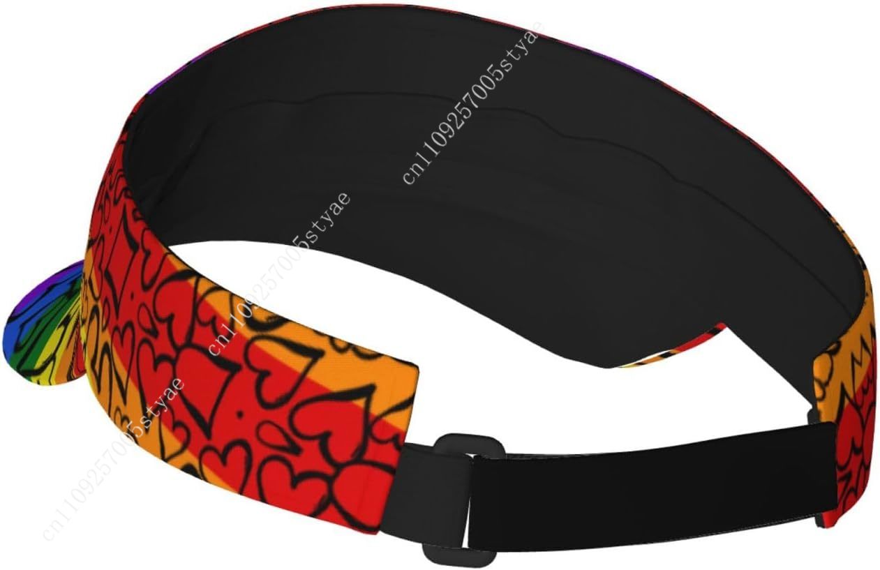 Sombrero LGBT para hombre y mu - Women'S Fashion Revolution reseña y precio