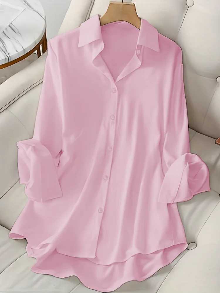 Camisas esenciales de talla gr - Women'S Fashion Essentials reseña y precio