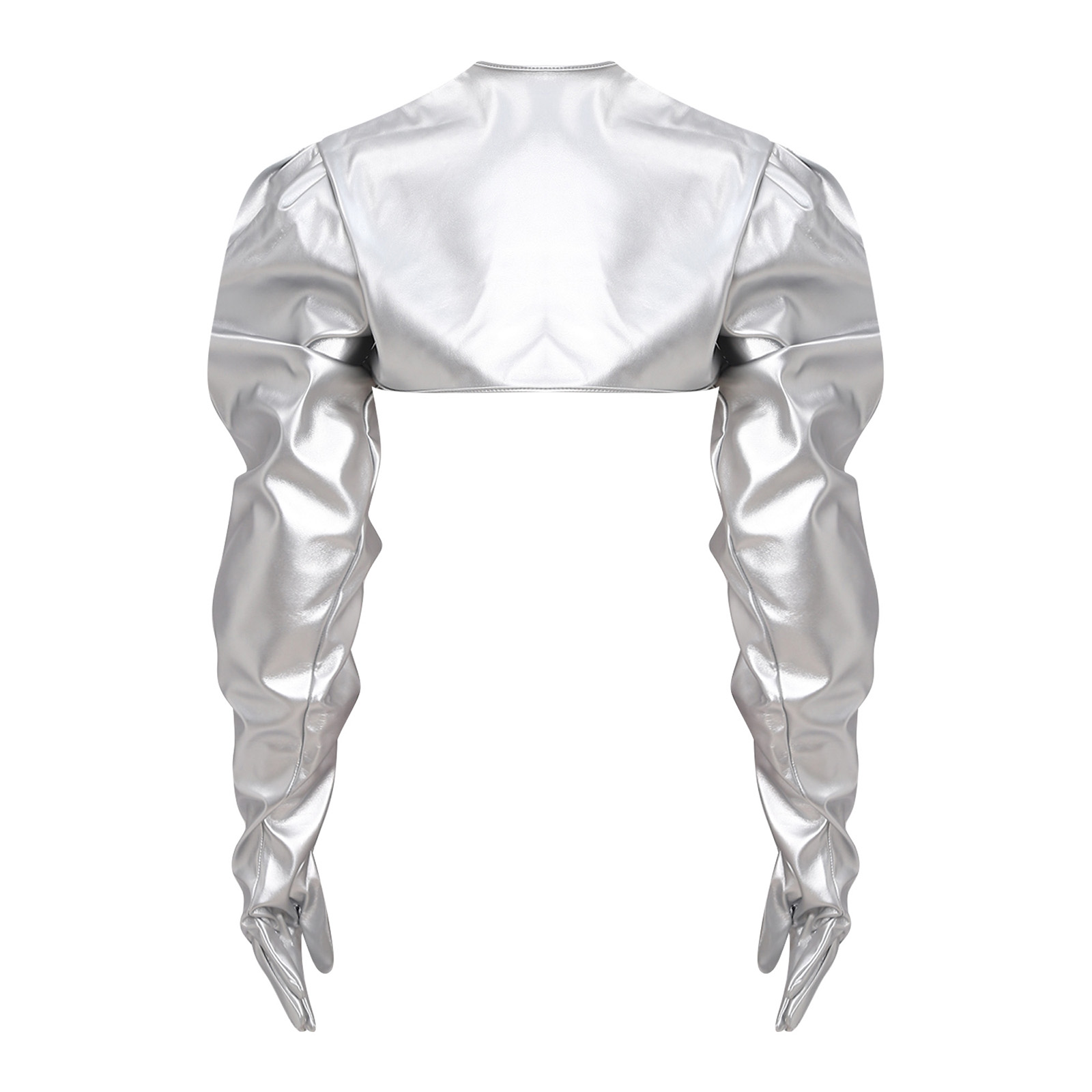 Chaqueta Cárdigan Corta de Cue - Women'S Fashion Bomber Jacket reseña y precio