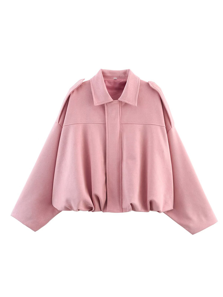 TFMLN, chaqueta Bomber de gamu - Women'S Fashion Bomber Jacket reseña y precio