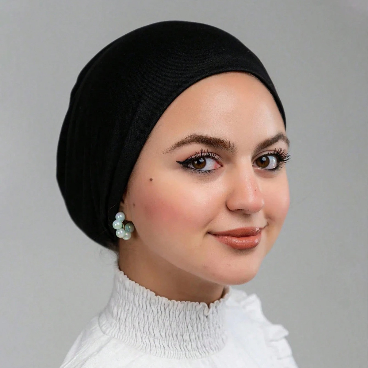 Hijabs de Jersey Modal de algo - Women'S Fashion Jersey reseña y precio