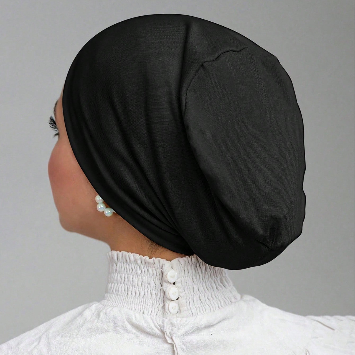 Hijabs de Jersey Modal de algo - Women'S Fashion Jersey reseña y precio