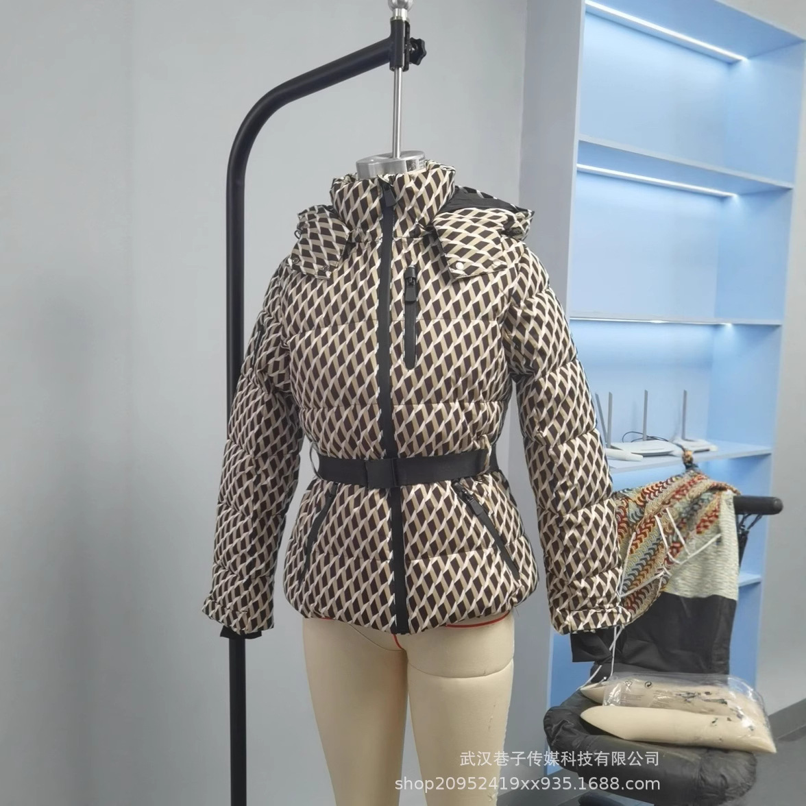 AliExpress Amazon popular seri - Women'S Fashion Jackets Amazon reseña y precio