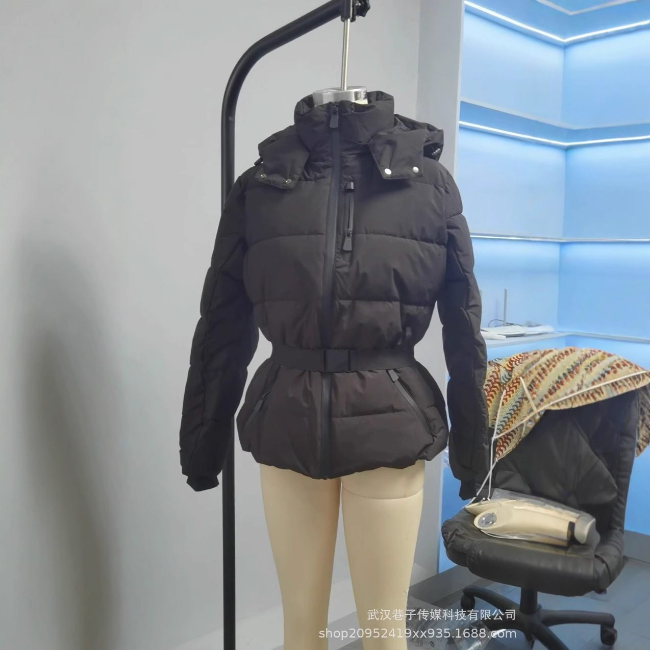 AliExpress Amazon popular seri - Women'S Fashion Jackets Amazon reseña y precio