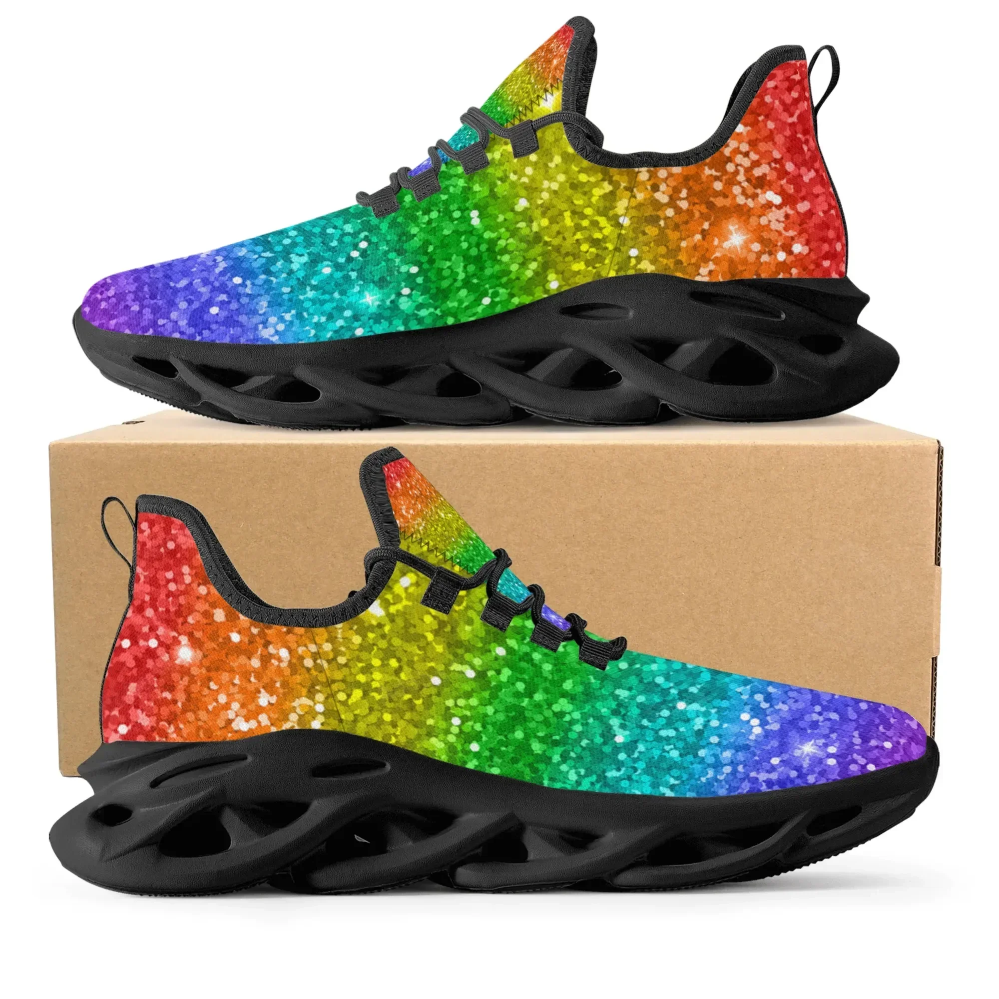 Zapatillas de deporte colorida - Women'S Fashion Running Shoes reseña y precio