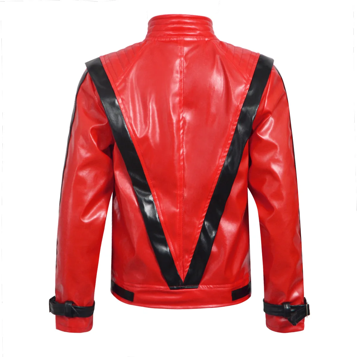 Disfraz de Michael Jackson Thr - Women Fashion Jackets reseña y precio