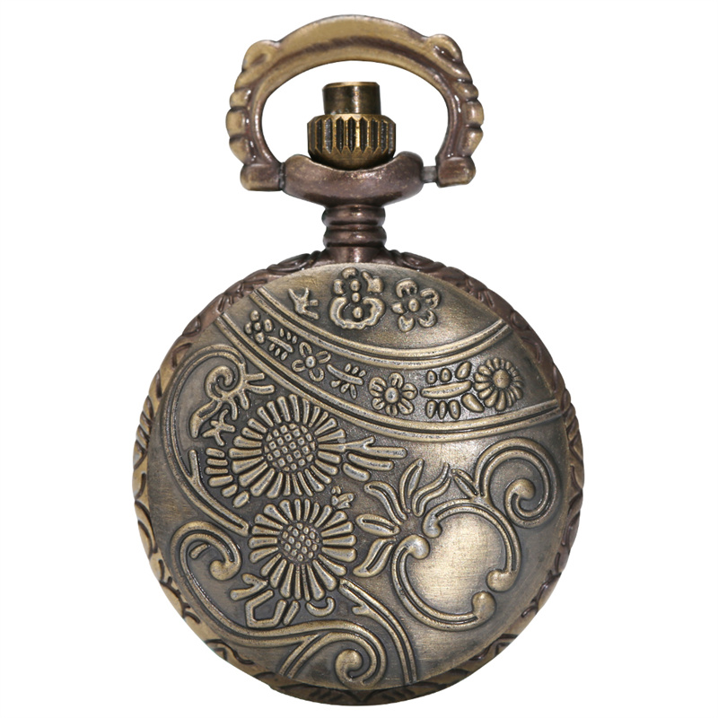Reloj de Bolsillo Analógico de - Women Fashion Uk reseña y precio