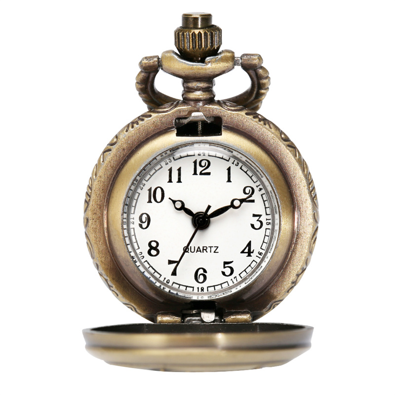 Reloj de Bolsillo Analógico de - Women Fashion Uk reseña y precio