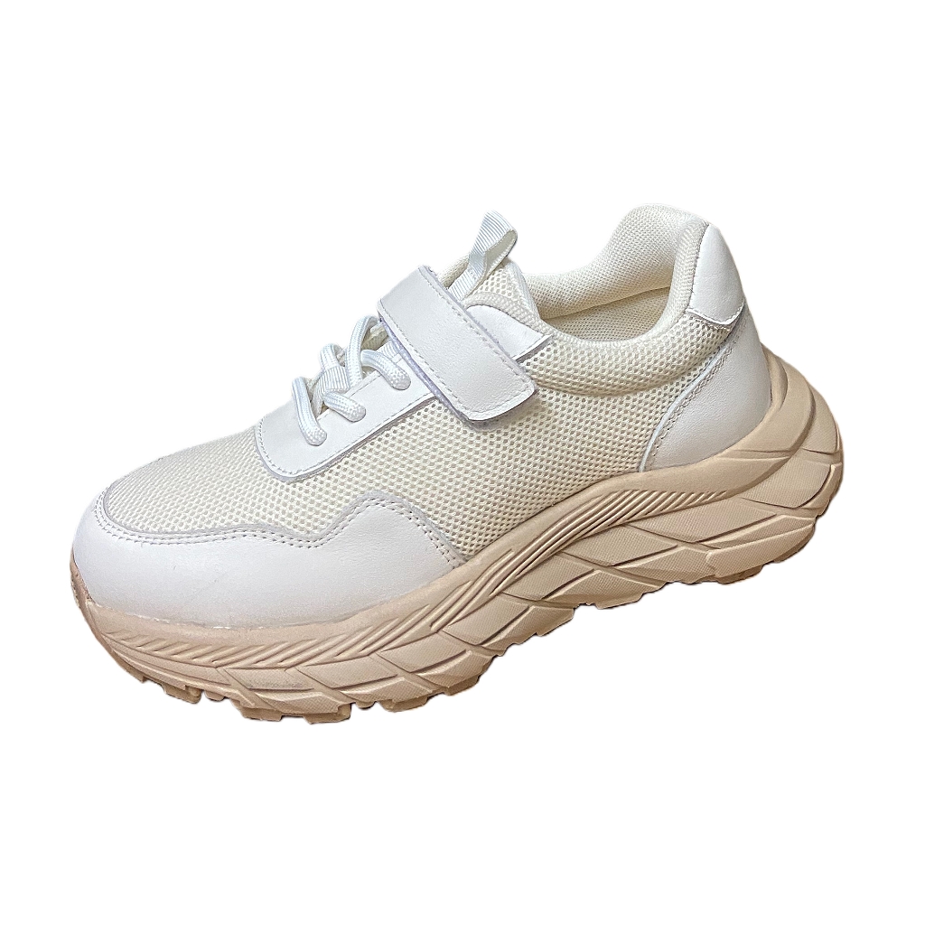 Zapatos Casuales de Alta Calid - Women'S Fashion Velcro Sneakers reseña y precio