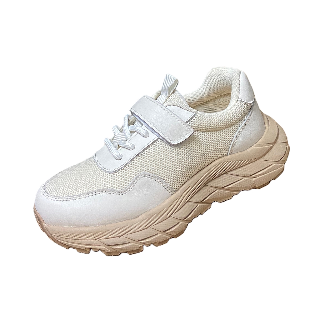 Zapatos Casuales de Alta Calid - Women'S Fashion Velcro Sneakers reseña y precio