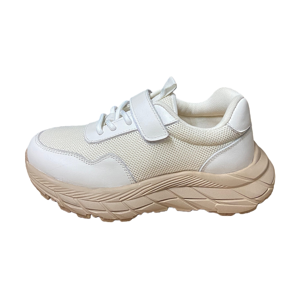 Zapatos Casuales de Alta Calid - Women'S Fashion Velcro Sneakers reseña y precio