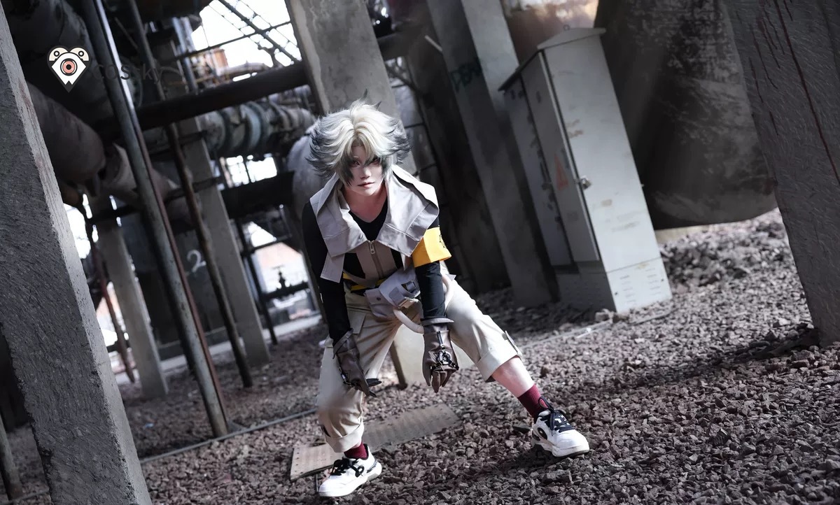 EN STOCK Disfraz de Cosplay de - Women Fashion Jackets reseña y precio