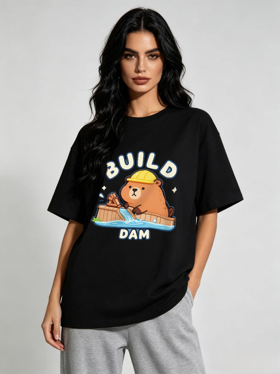 Camisetas Estilo Revolución, T - Women'S Fashion Revolution reseña y precio