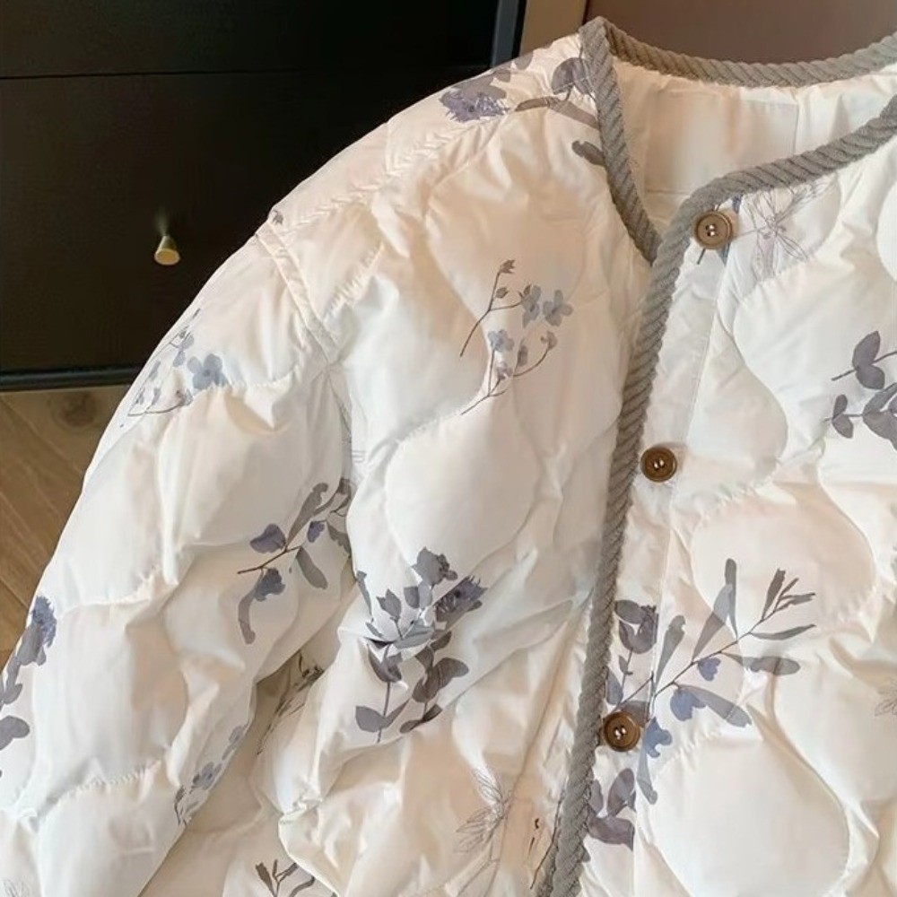 Abrigo de Moda Y2K para Mujer, - Women'S Fashion Bomber Jacket reseña y precio