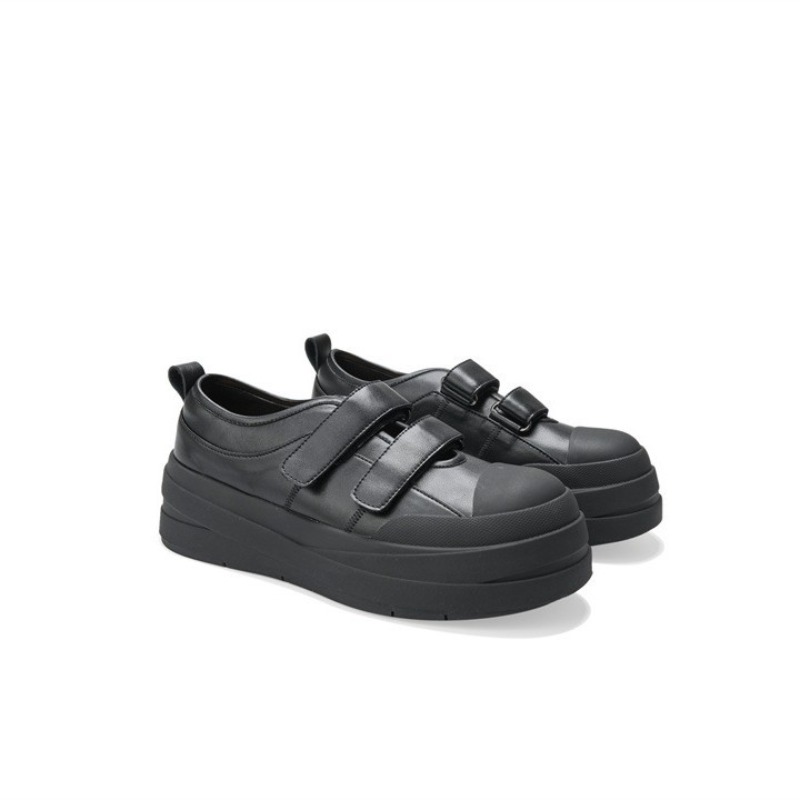 Zapatos de galleta de velcro d - Women'S Fashion Velcro Sneakers reseña y precio