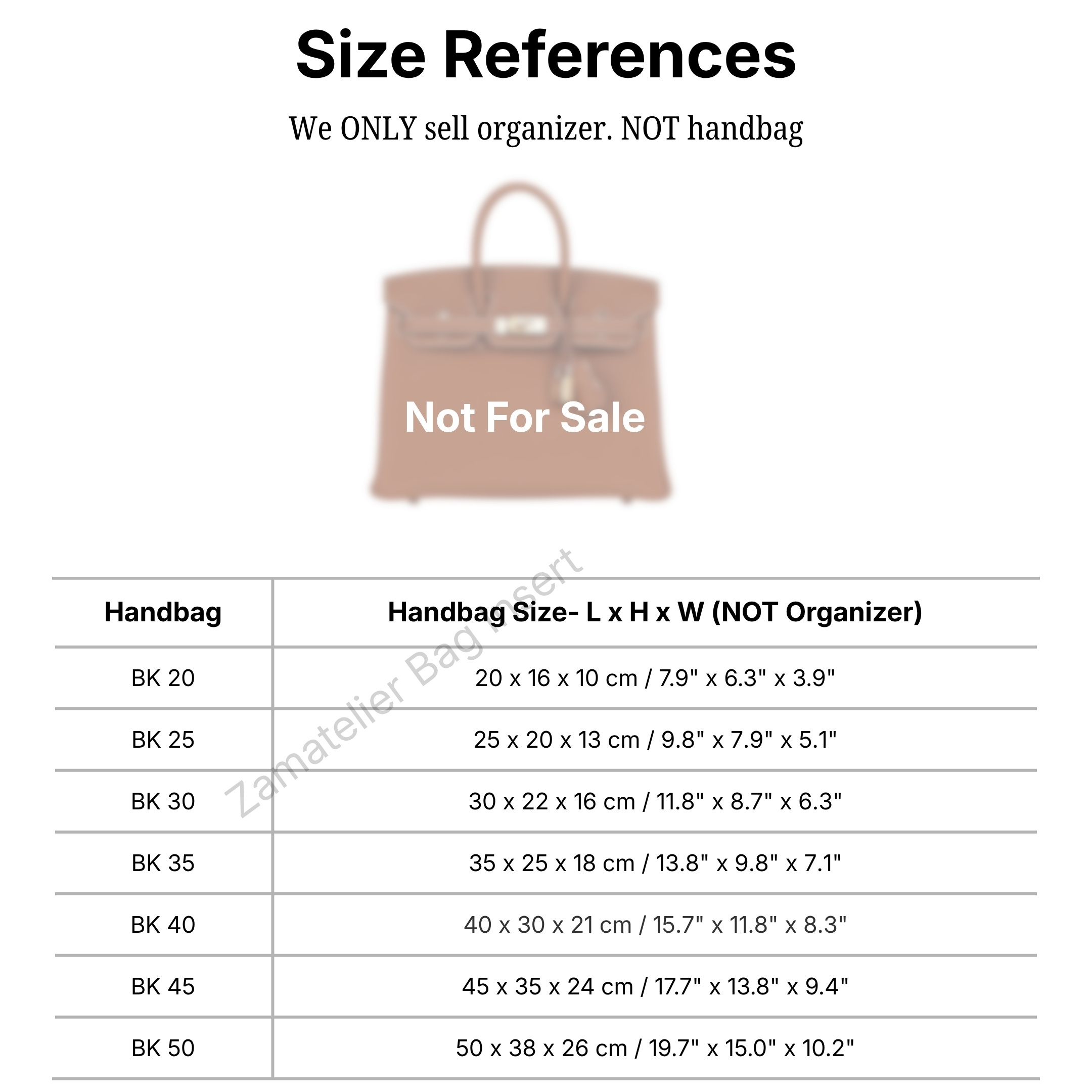 Organizador de Bolsos de Seda  - Women'S Fashion Underwear reseña y precio