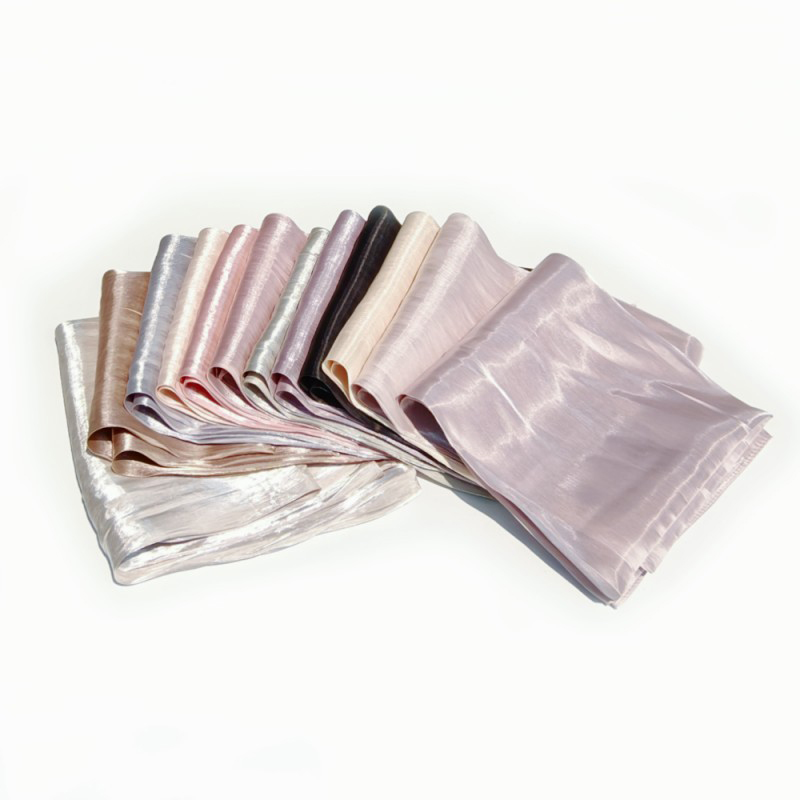 Nuevo Hijab de Seda Brillante  - Women'S Fashion Underwear reseña y precio