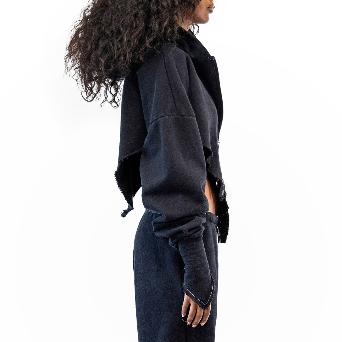 Sudaderas con capucha para chi - Women'S Fashion Zip Up Hoodies reseña y precio
