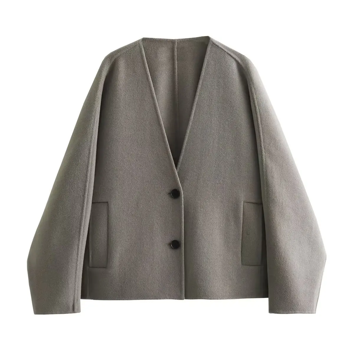 2025 nuevo estilo chaqueta de  - Women'S Fashion Jackets Amazon reseña y precio