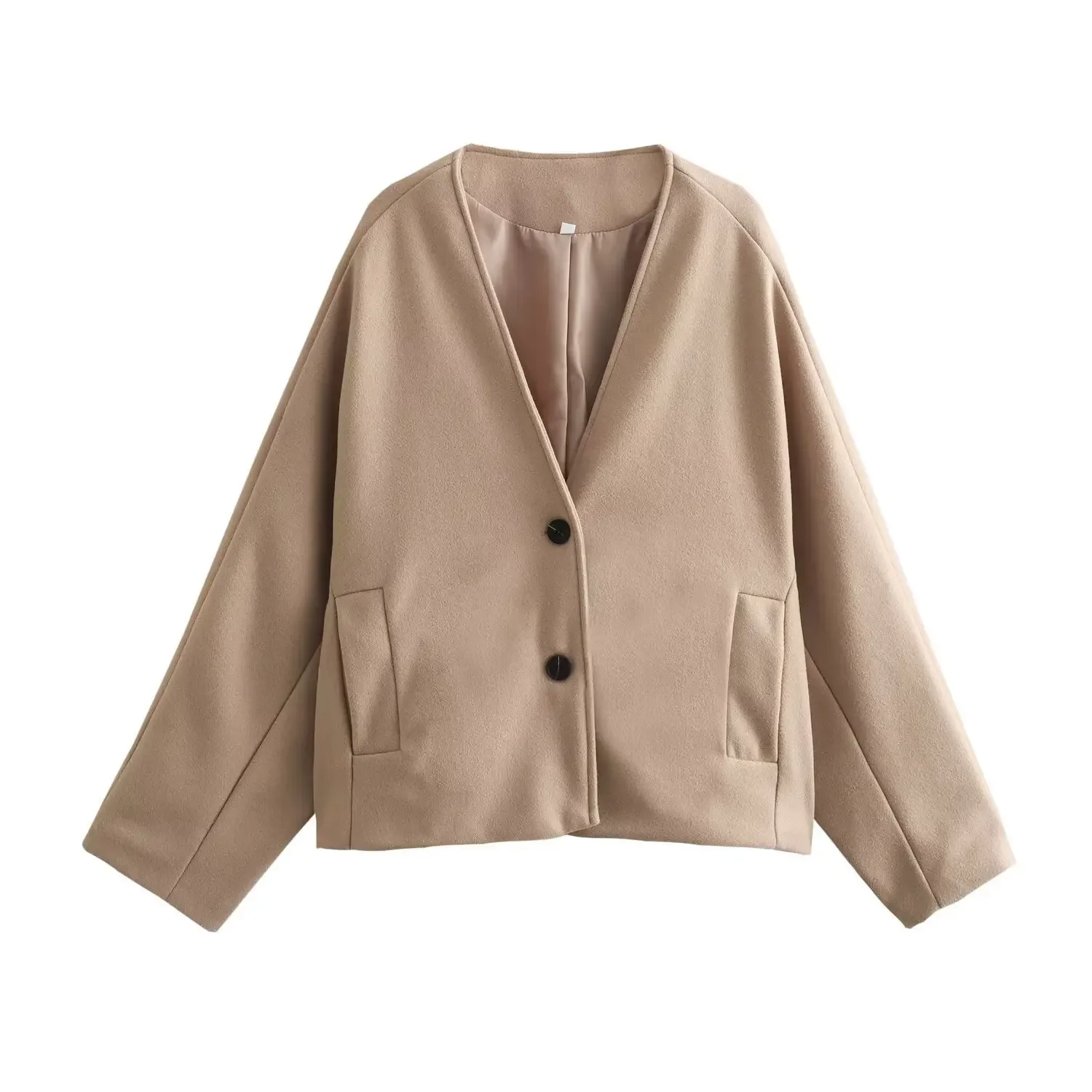 2025 nuevo estilo chaqueta de  - Women'S Fashion Jackets Amazon reseña y precio