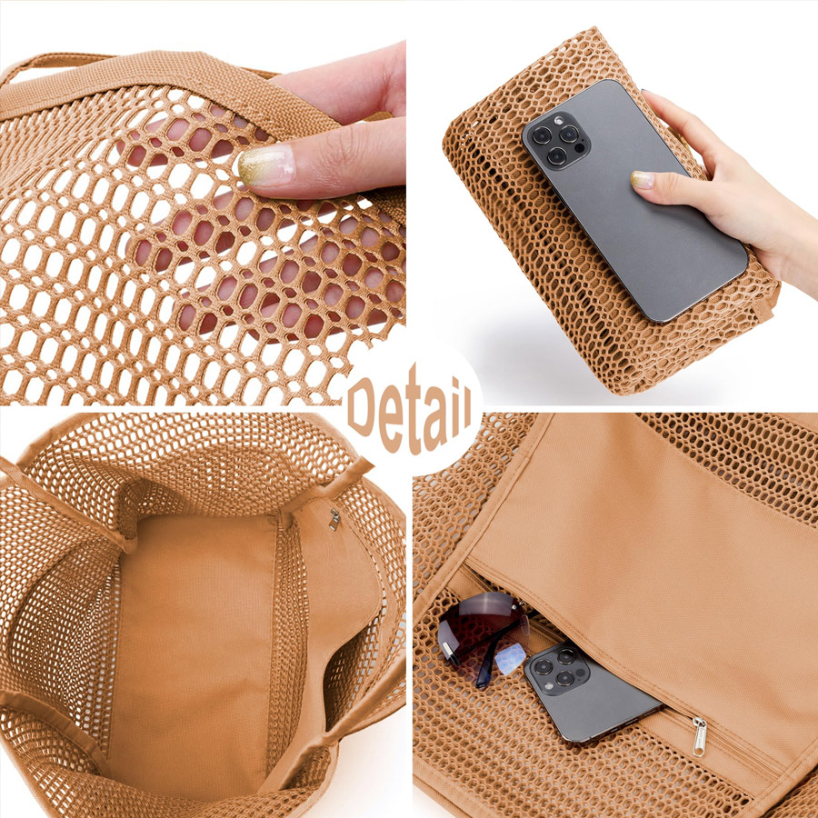 Bolsa de Playa - Bolsa de Mall - Women'S Fashion Essentials reseña y precio