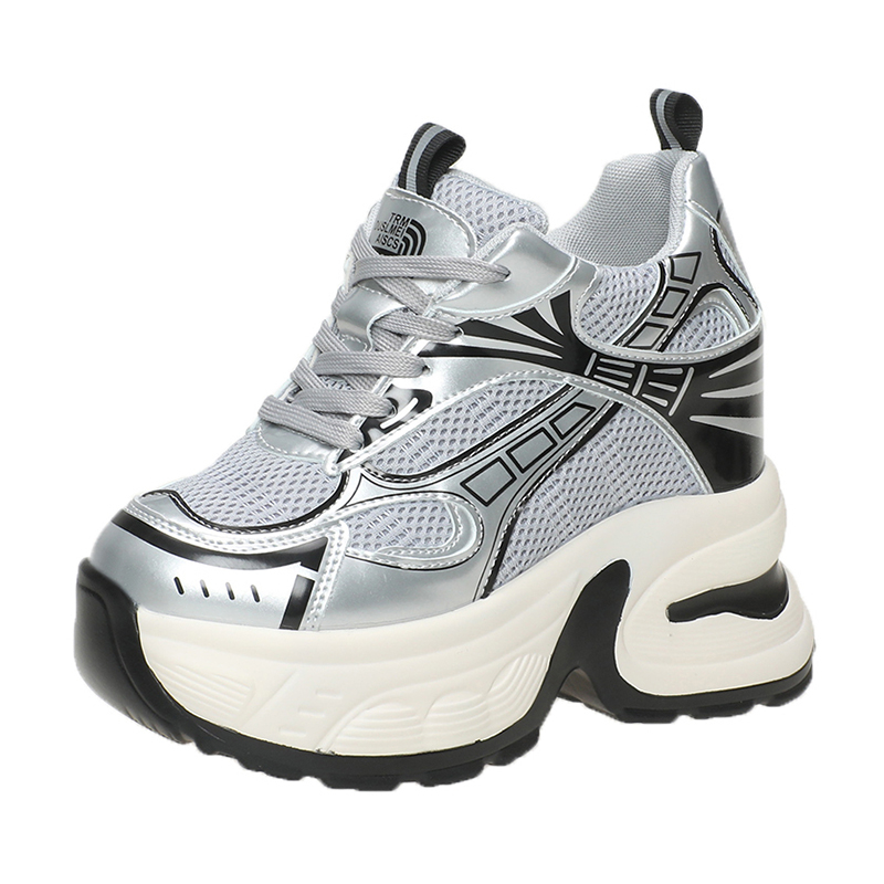 Zapatillas Deportivas Casuales - Women'S Fashion Running Shoes reseña y precio