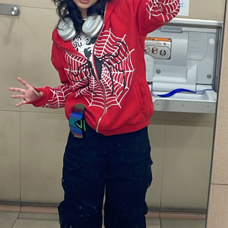 Sudaderas con capucha Y2k con  - Women'S Fashion Zip Up Hoodies reseña y precio