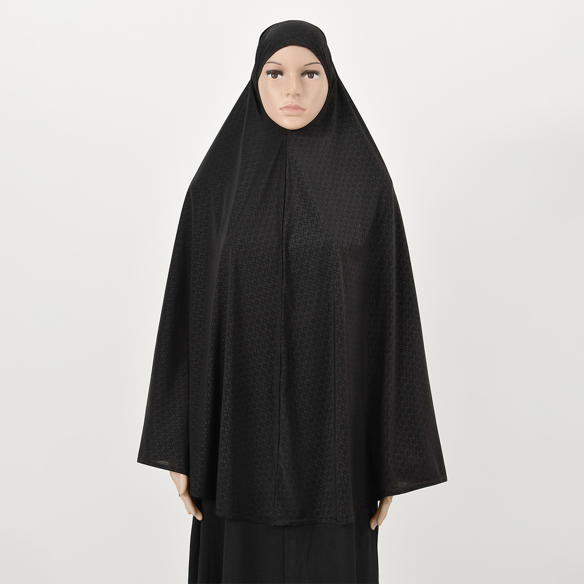 Ramadán Paisley impreso Hijabs - Women'S Fashion Jersey reseña y precio