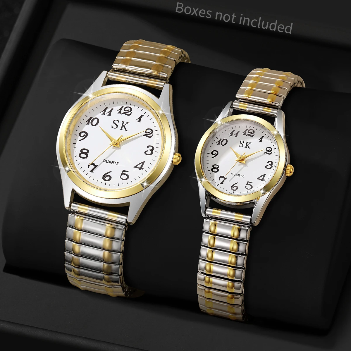 Reloj misterioso sorpresa Caja - Fashion Women Watches reseña y precio