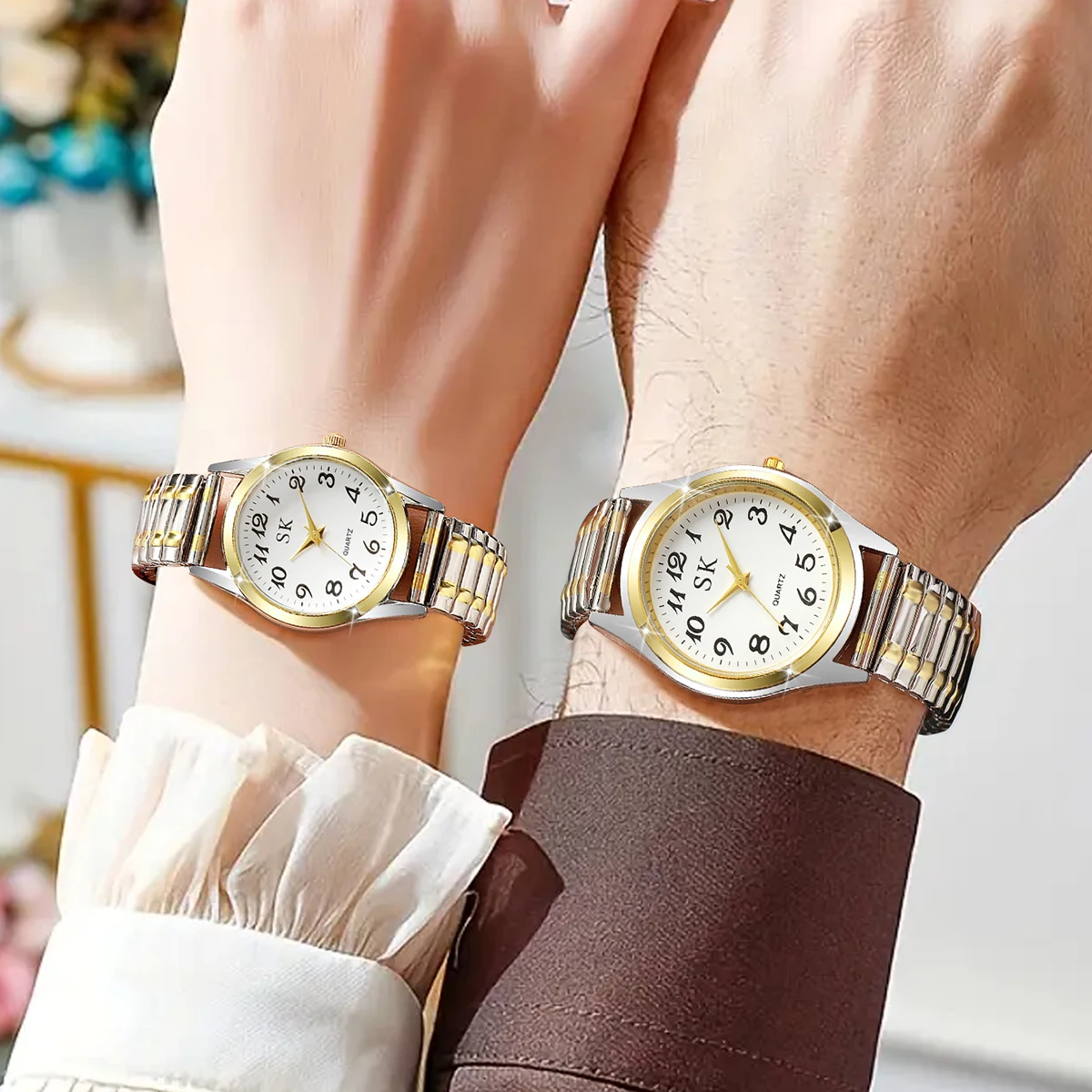 Reloj misterioso sorpresa Caja - Fashion Women Watches reseña y precio
