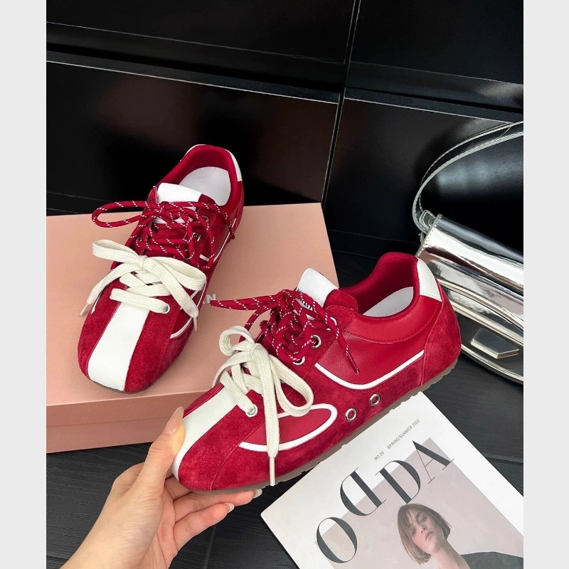 Zapatillas de deporte para muj - Sale Fashion Women reseña y precio