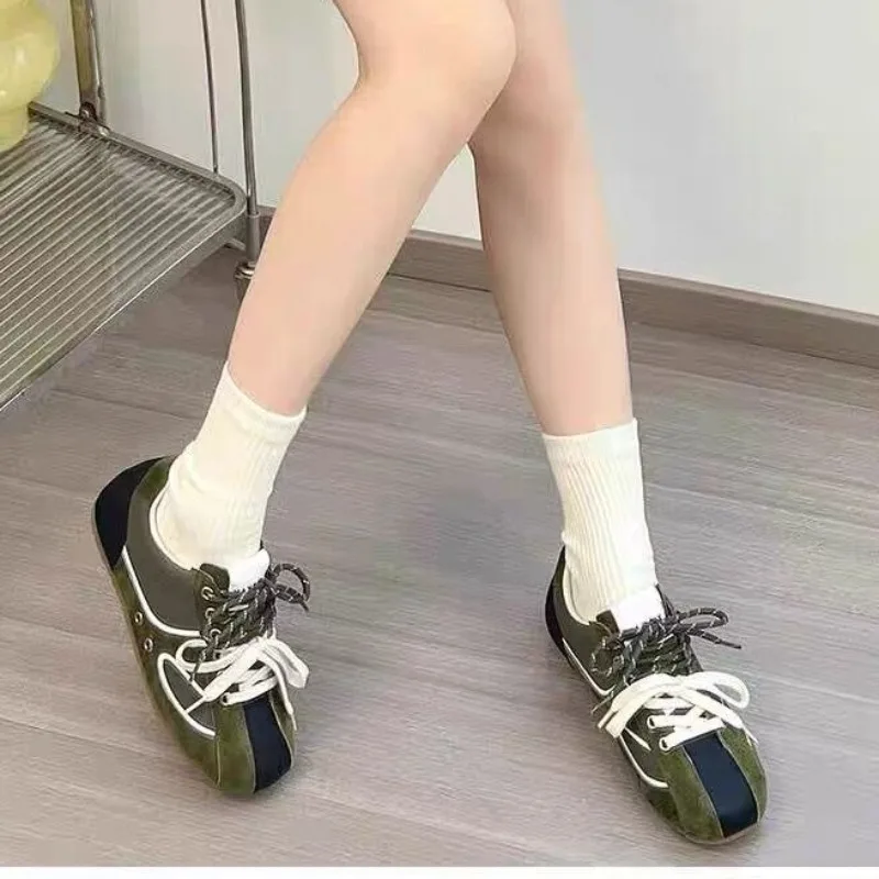 Zapatillas de deporte para muj - Sale Fashion Women reseña y precio