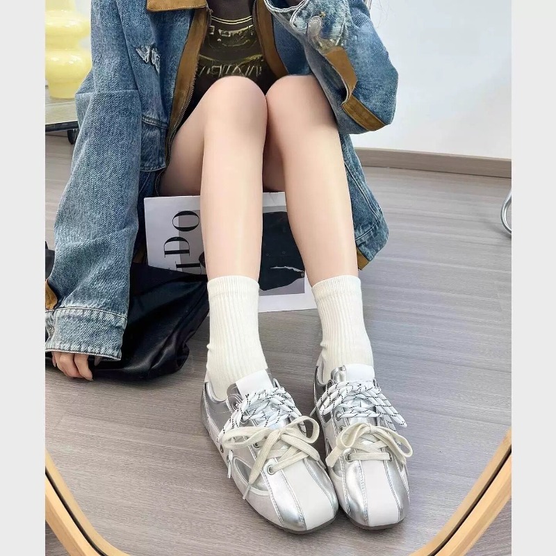 Zapatillas de deporte para muj - Sale Fashion Women reseña y precio