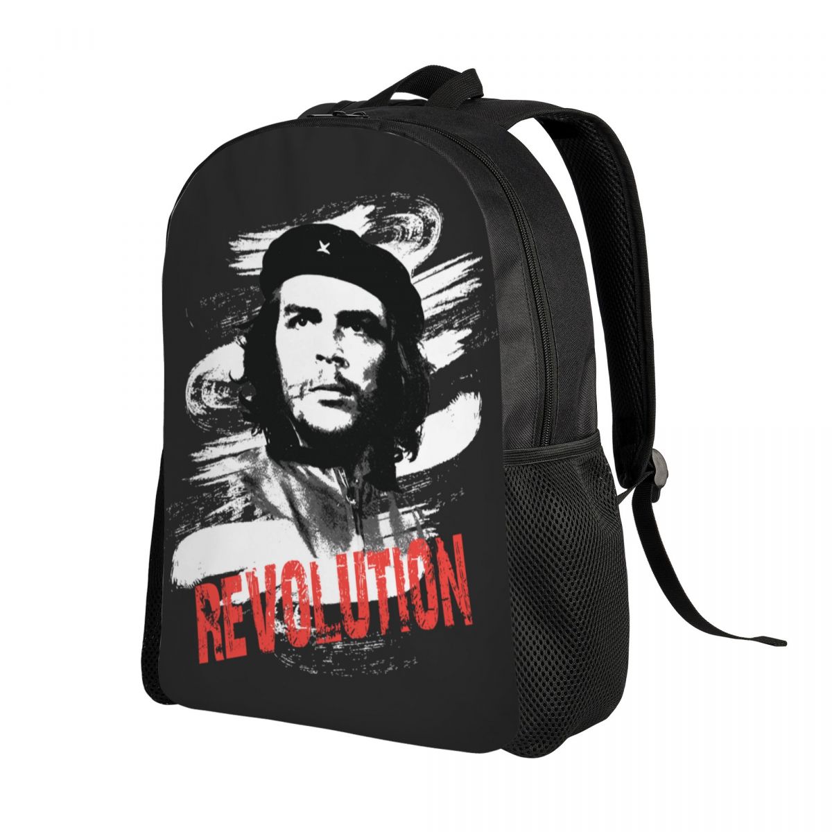 Mochilas personalizadas Che Gu - Women'S Fashion Revolution reseña y precio