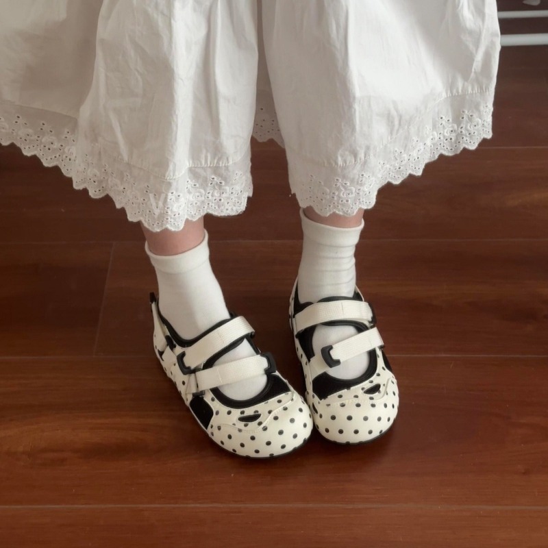 Sandalias de moda para mujer,  - Women'S Fashion Velcro Sneakers reseña y precio