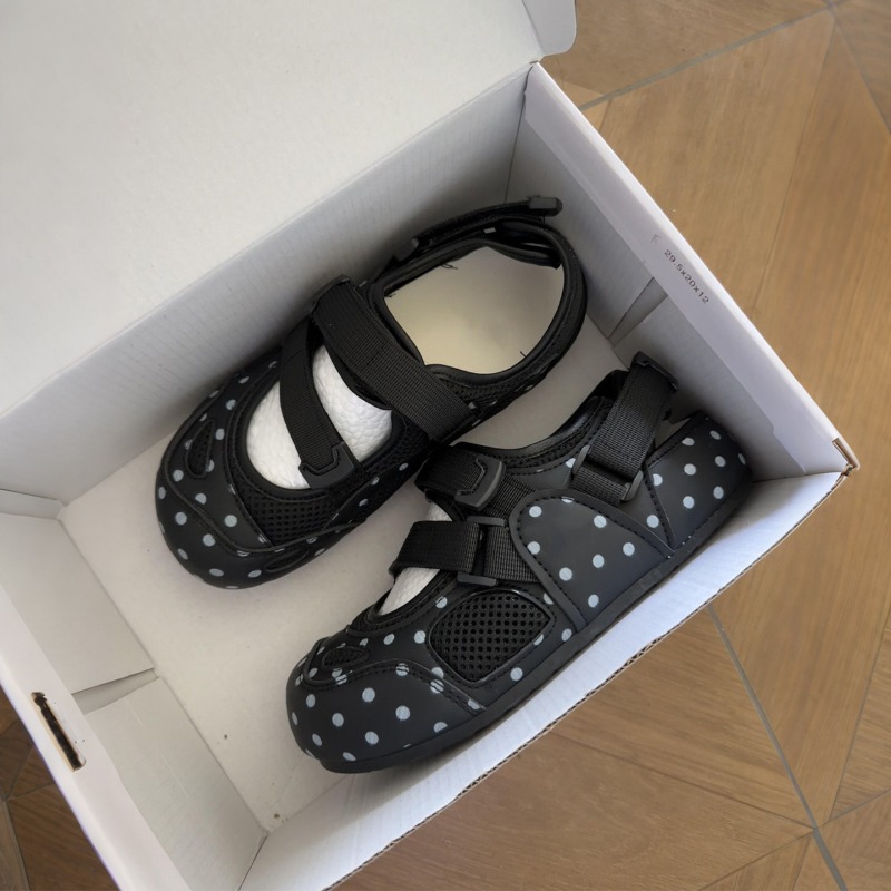 Sandalias de moda para mujer,  - Women'S Fashion Velcro Sneakers reseña y precio