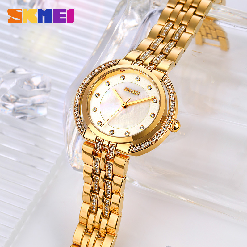 Reloj de Pulsera para Mujer, C - Fashion Women Watches reseña y precio