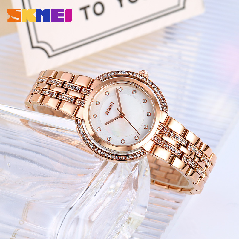 Reloj de Pulsera para Mujer, C - Fashion Women Watches reseña y precio