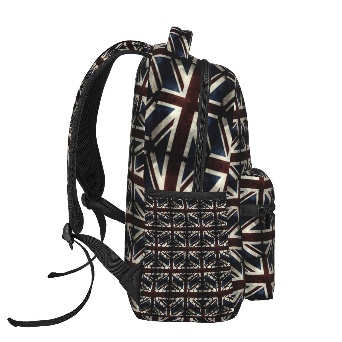 Mochila Escolar con Bandera Un - Women Fashion Uk reseña y precio