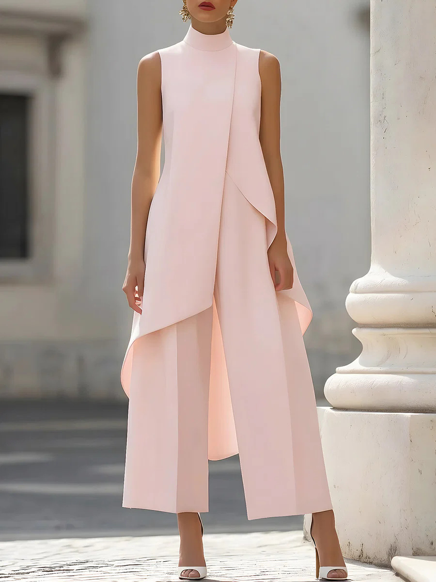 Conjunto de Dos Piezas para Mu - Turtleneck Bodysuit reseña y precio